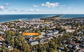 Apartamenty Sun&Snow Jasny Brzeg